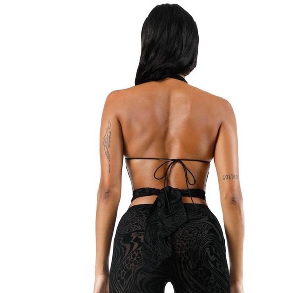 IAMGIA Phlox top small - Picture 2 of 4